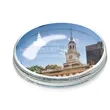 JAFFA® Oval Paperweight | https://www.bestnamebadges.com