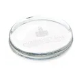 JAFFA® Oval Paperweight | https://www.bestnamebadges.com