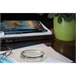 JAFFA® Oval Paperweight | https://www.bestnamebadges.com