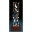 JAFFA® Dramatis Award - Medium | https://www.bestnamebadges.com