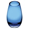 JAFFA® Cairo Blue Vase | https://www.bestnamebadges.com