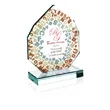 JAFFA® Jade Eclipse - Medium | https://www.bestnamebadges.com