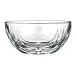 MARIO CIONI Large Sculpted Oval Bowl | https://www.bestnamebadges.com