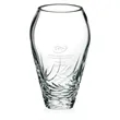 JAFFA® Whisper-Cut Vase | https://www.bestnamebadges.com