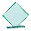 JAFFA® Diamond Ice - Medium | https://www.bestnamebadges.com