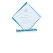 JAFFA® Diamond Ice - Medium | https://www.bestnamebadges.com