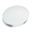 JAFFA® Oval Acrylic Paperweight | https://www.bestnamebadges.com
