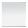 JAFFA® Square Acrylic Paperweight | https://www.bestnamebadges.com