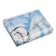 JAFFA® Business Card Paperweight | https://www.bestnamebadges.com