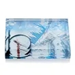 JAFFA® Business Card Paperweight | https://www.bestnamebadges.com