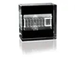 Universal Source® Rectangle - Custom | https://www.bestnamebadges.com