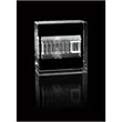 Universal Source® Rectangle - Custom | https://www.bestnamebadges.com
