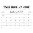 Triumph® Calendars Executive Small Quantity Appointment C... | https://www.bestnamebadges.com