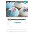 Triumph® Calendars Executive Small Quantity Appointment C... | https://www.bestnamebadges.com