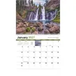 Products Scenic America® Appointment Calendar - Spiral | https://www.bestnamebadges.com