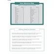 Triumph® Calendars Farm Pocket Calendar | https://www.bestnamebadges.com