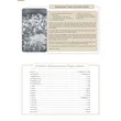 Triumph® Calendars Recipe Pocket Calendar | https://www.bestnamebadges.com