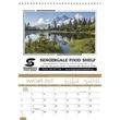 Triumph® Calendars Recipe Pocket Calendar | https://www.bestnamebadges.com