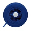 5' Mini Round Tape Measure | https://www.bestnamebadges.com