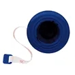 5' Mini Round Tape Measure | https://www.bestnamebadges.com