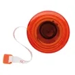 5' Mini Round Tape Measure | https://www.bestnamebadges.com