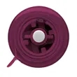 5' Mini Round Tape Measure | https://www.bestnamebadges.com