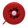 5' Mini Round Tape Measure | https://www.bestnamebadges.com