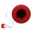 5' Mini Round Tape Measure | https://www.bestnamebadges.com