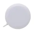 5' Mini Round Tape Measure | https://www.bestnamebadges.com