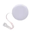 5' Mini Round Tape Measure | https://www.bestnamebadges.com