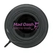5' Mini Round Tape Measure | https://www.bestnamebadges.com