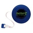 5' Mini Round Tape Measure | https://www.bestnamebadges.com