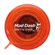 5' Mini Round Tape Measure | https://www.bestnamebadges.com