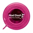 5' Mini Round Tape Measure | https://www.bestnamebadges.com