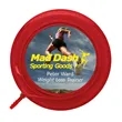 5' Mini Round Tape Measure | https://www.bestnamebadges.com