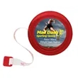5' Mini Round Tape Measure | https://www.bestnamebadges.com