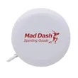 5' Mini Round Tape Measure | https://www.bestnamebadges.com