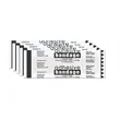 Frosty Clipper First Aid Kit - 5 Piece | https://www.bestnamebadges.com
