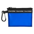 Frosty Clipper First Aid Kit - 5 Piece | https://www.bestnamebadges.com