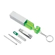 Good Value™ Manicure Pillar | https://www.bestnamebadges.com