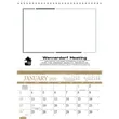 Triumph® Calendars Recipe Pocket Calendar | https://www.bestnamebadges.com