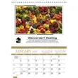 Triumph® Calendars Recipe Pocket Calendar | https://www.bestnamebadges.com