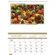 Triumph® Calendars Recipe Pocket Calendar | https://www.bestnamebadges.com