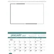 Triumph® Calendars Farm Pocket Calendar | https://www.bestnamebadges.com