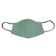 Good Value™ Comfy Face Mask & Lanyard Kit | https://www.bestnamebadges.com