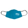Good Value™ Comfy Face Mask & Lanyard Kit | https://www.bestnamebadges.com