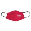 Good Value™ Comfy Face Mask & Lanyard Kit | https://www.bestnamebadges.com