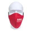 Good Value™ Comfy Face Mask & Lanyard Kit | https://www.bestnamebadges.com