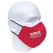 Good Value™ Comfy Face Mask & Lanyard Kit | https://www.bestnamebadges.com