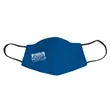 Good Value™ Comfy Face Mask & Lanyard Kit | https://www.bestnamebadges.com